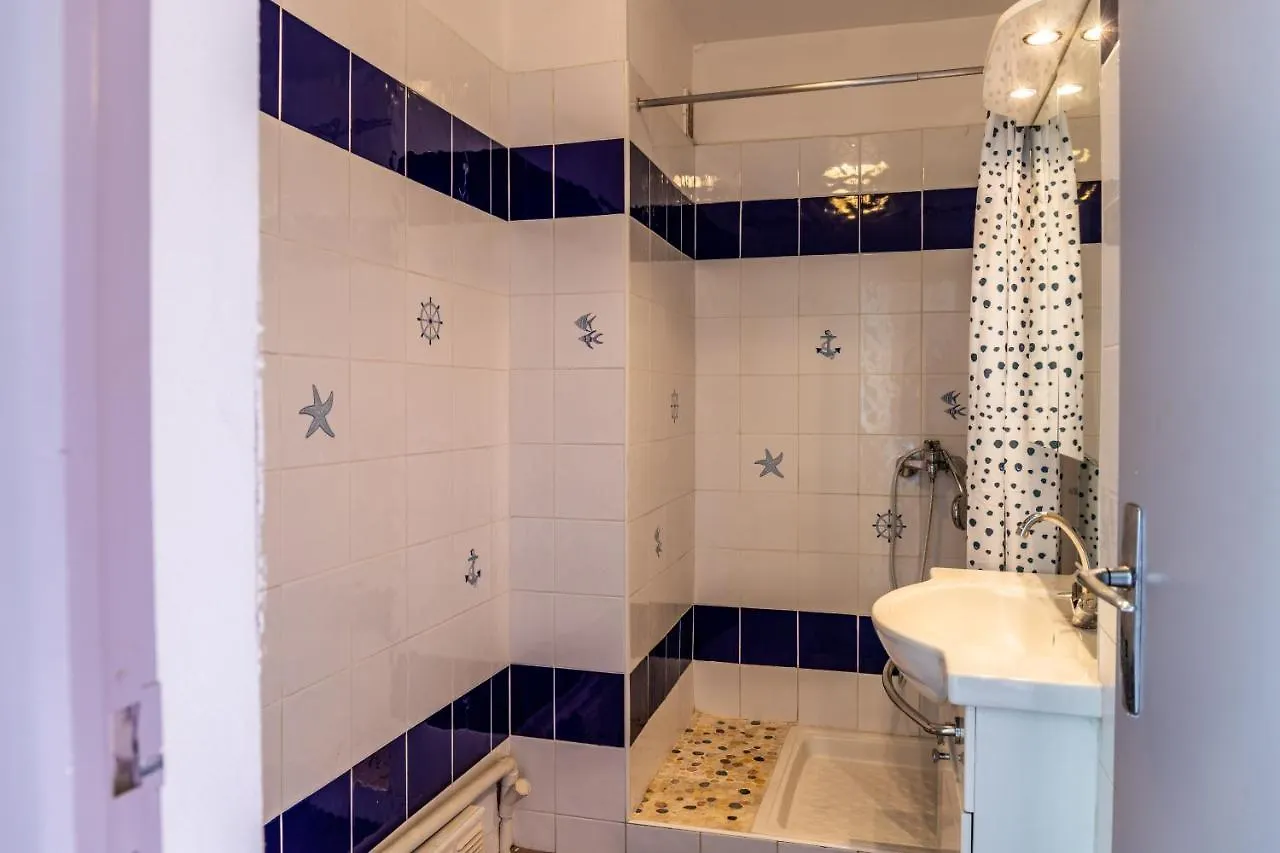 Cap Sud - 53M2- Vue Pyrenees- Hypercentre-Wifi Fibre -Nouvelle Literie Apartamento Tarbes