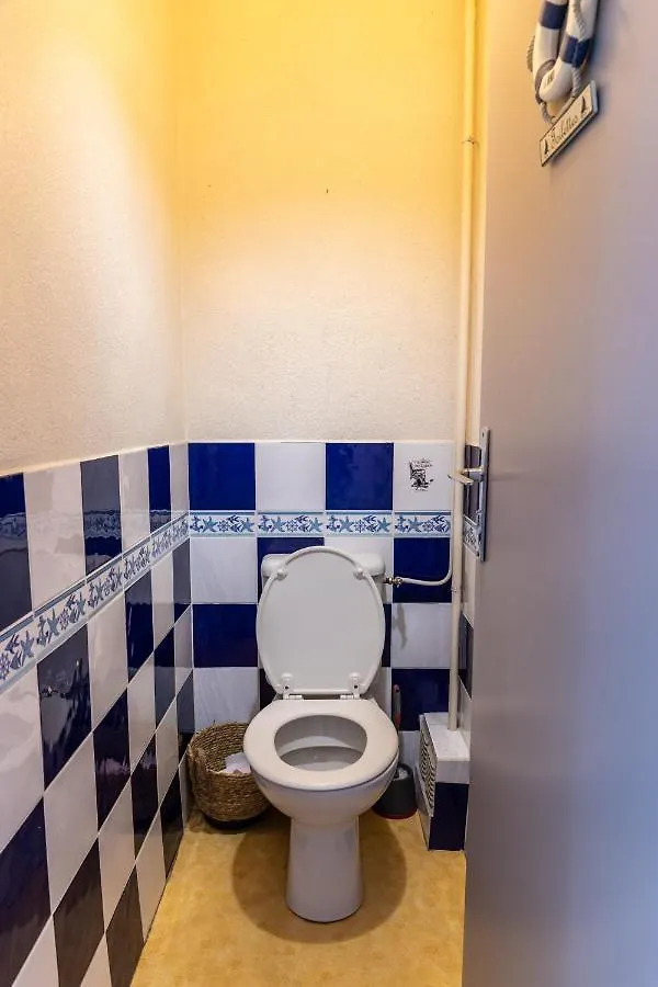 Appartamento Cap Sud - 53M2- Vue Pyrenees- Hypercentre-Wifi Fibre -Nouvelle Literie Tarbes