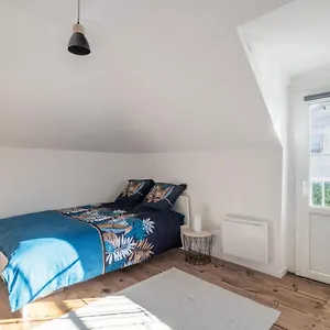  Appartement Le Grand Arsenal